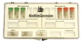BBC MS Kit